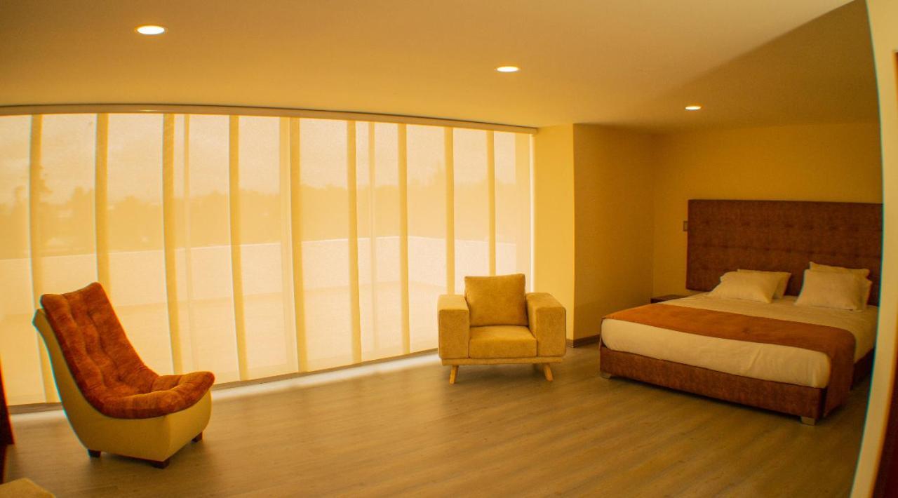 Harmony Hotel Ipiales Bagian luar foto