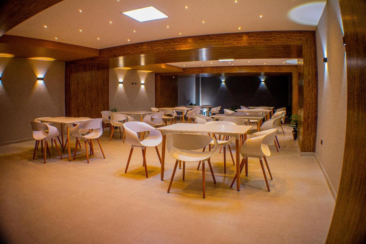 Harmony Hotel Ipiales Bagian luar foto