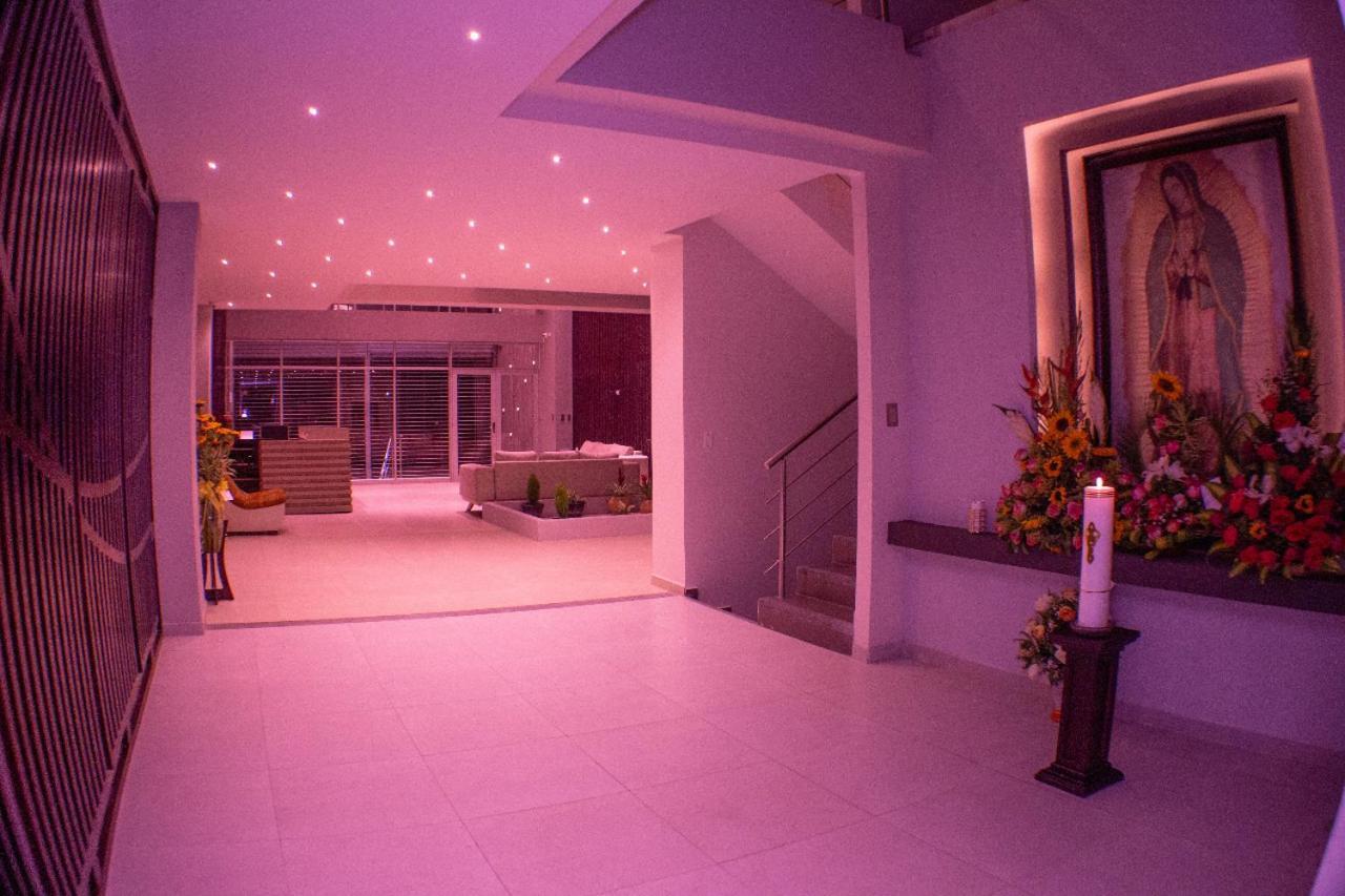 Harmony Hotel Ipiales Bagian luar foto