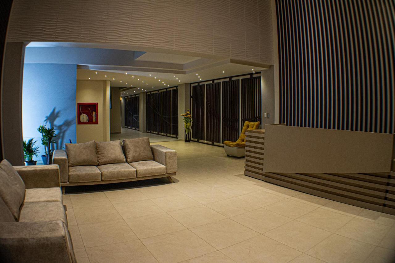 Harmony Hotel Ipiales Bagian luar foto