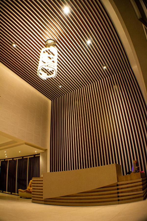 Harmony Hotel Ipiales Bagian luar foto