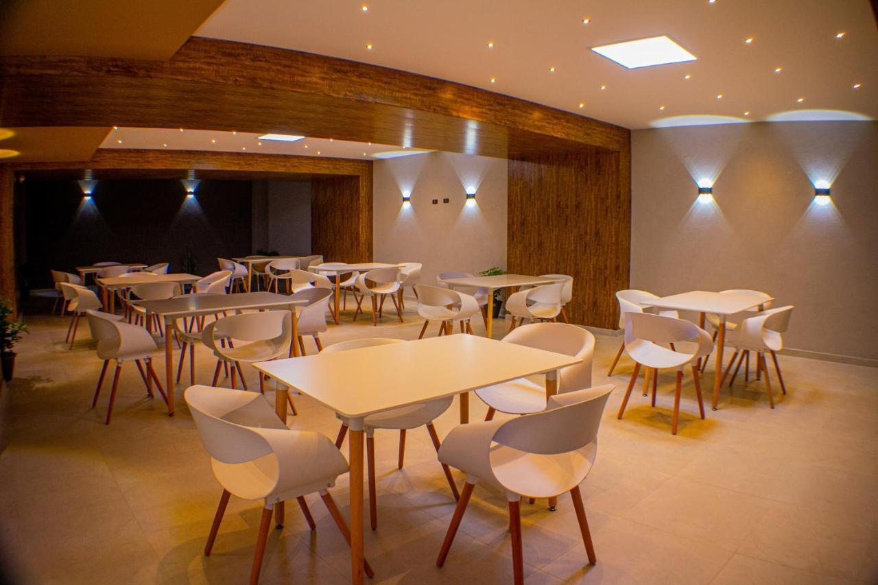 Harmony Hotel Ipiales Bagian luar foto
