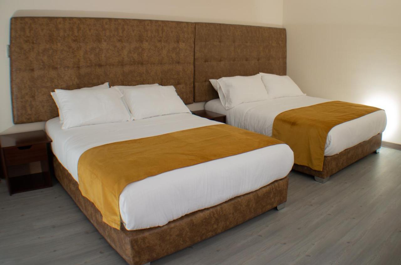 Harmony Hotel Ipiales Bagian luar foto