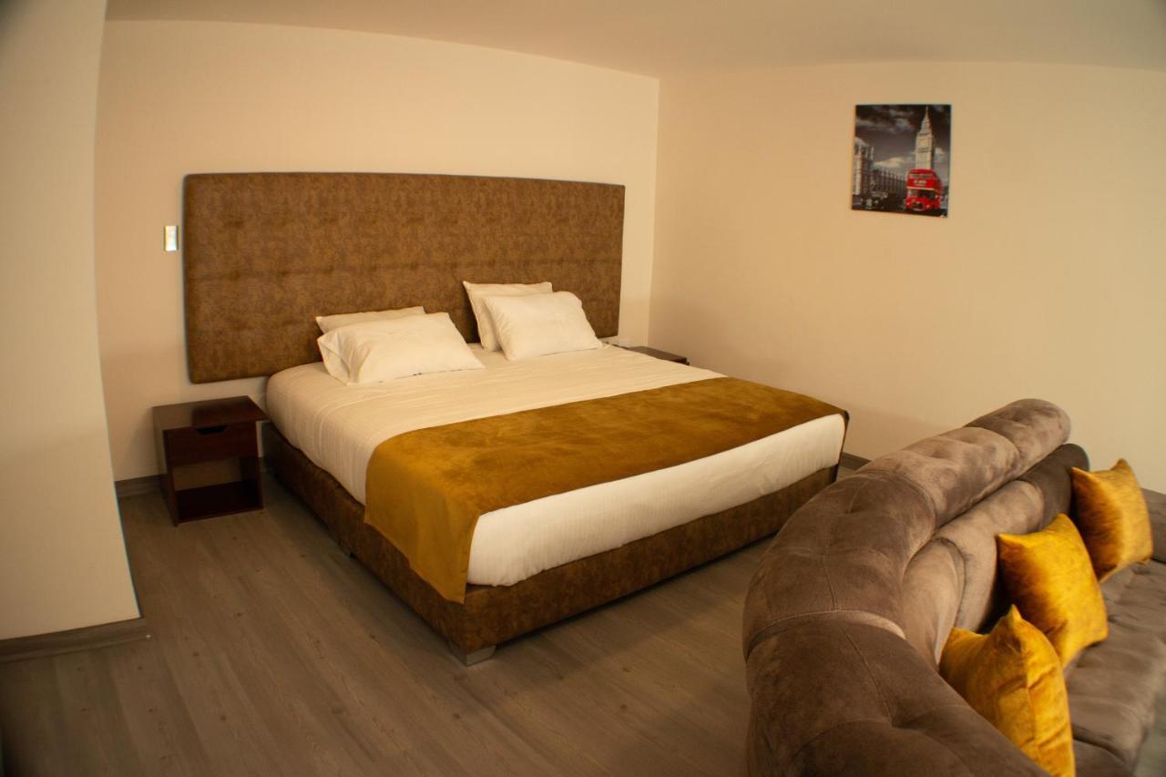 Harmony Hotel Ipiales Bagian luar foto