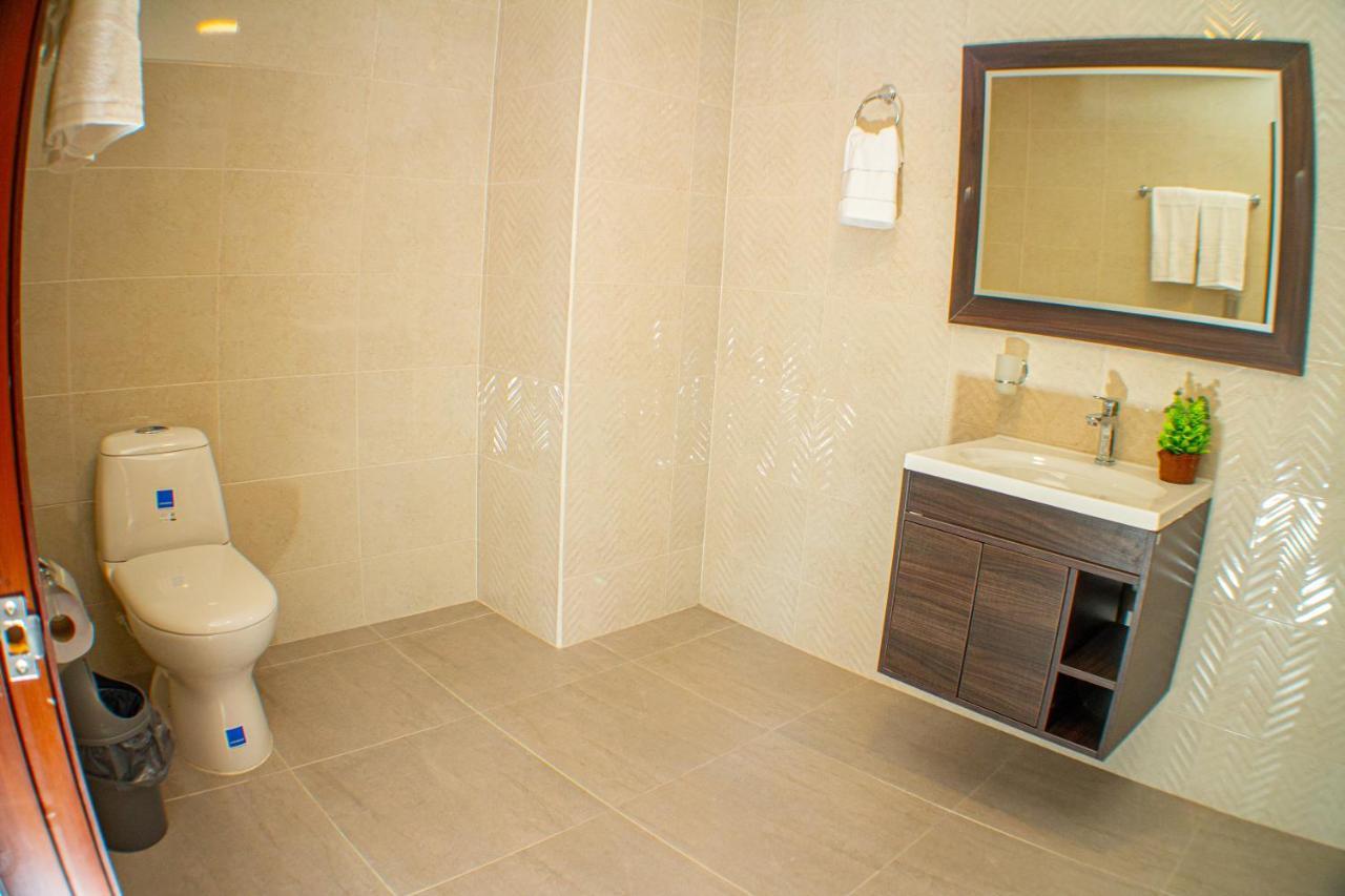 Harmony Hotel Ipiales Bagian luar foto
